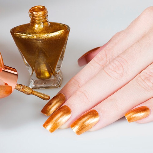 GRAND NAILS LOUNGE & SPA - A La carte