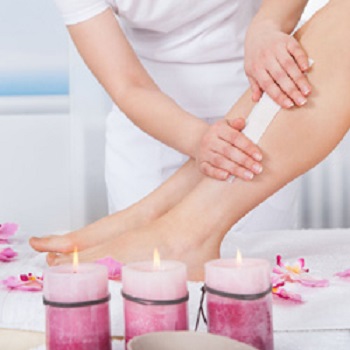 GRAND NAILS LOUNGE & SPA - waxing & tinting